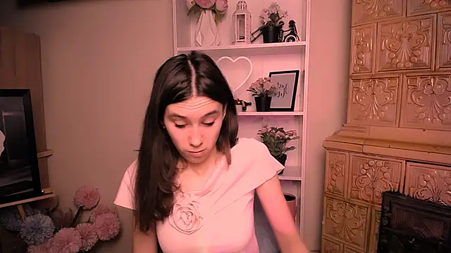 RosaRay  online show from March 2026 07:42:02 AM