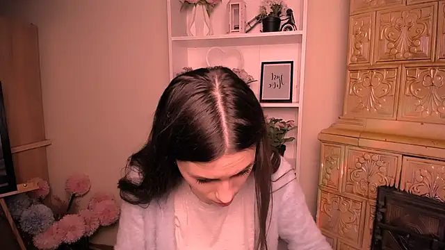 RosaRay  online show from April 2026 06:05:02 AM