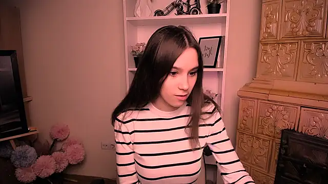 RosaRay  online show from March 2026 07:22:02 AM