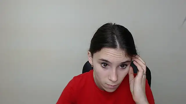 RosaRay  online show from September 2025 06:31:02 AM