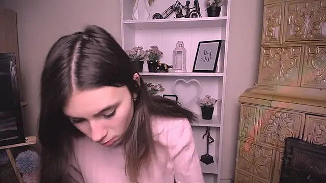 RosaRay  online show from February 2026 06:48:02 AM