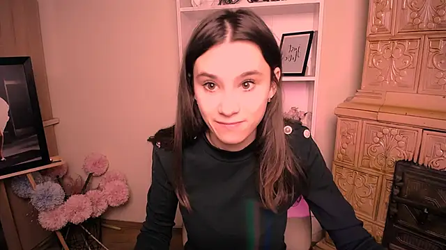 RosaRay  online show from March 2026 07:20:02 AM