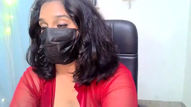 Karan Ash online show from November 2025 05:56:01 PM