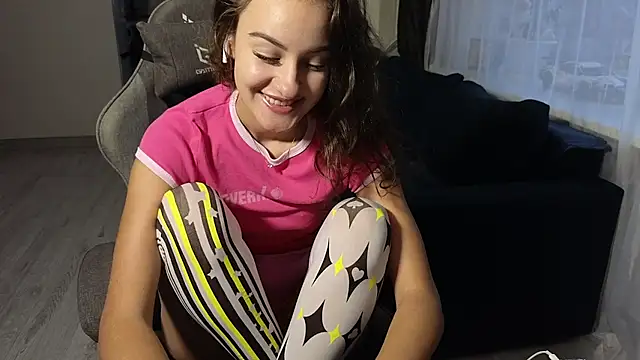 BelleWild online show from November 2025 04:27:02 AM