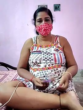 Rupali201 online show from October 2025 02:27:02 PM