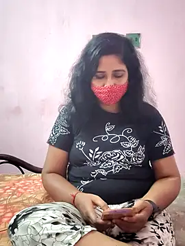 Rupali201 online show from November 2025 06:14:01 AM