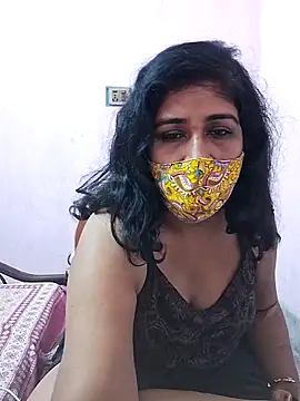 Rupali201 online show from October 2025 04:17:02 PM