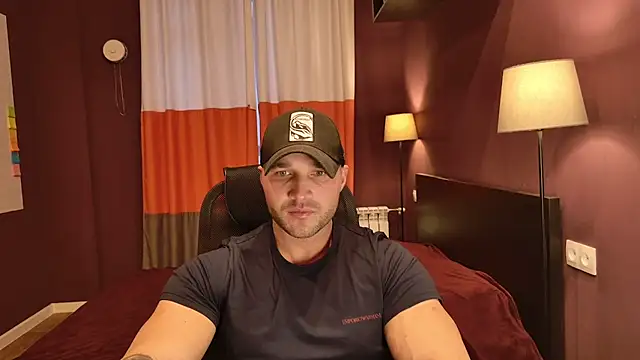 RikAdlerr online show from February 2026 02:31:02 AM