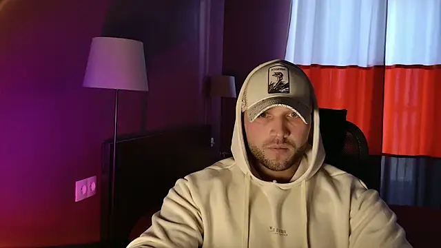 RikAdlerr online show from February 2026 09:21:01 AM