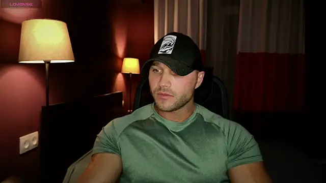 RikAdlerr online show from January 2026 01:50:02 PM