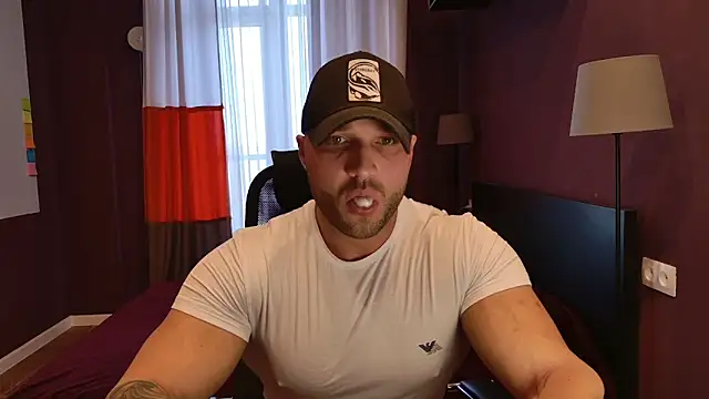 RikAdlerr online show from February 2026 04:22:02 AM