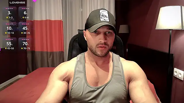 RikAdlerr online show from December 2025 02:27:02 PM