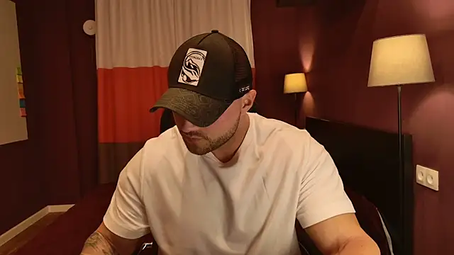 RikAdlerr online show from February 2026 02:41:01 PM