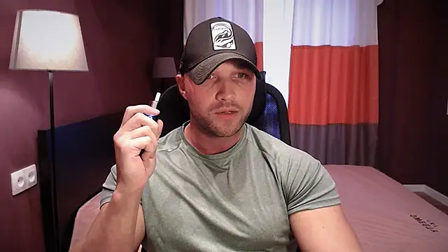 RikAdlerr online show from November 2025 08:08:01 AM