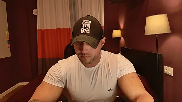 RikAdlerr online show from February 2026 11:51:01 AM