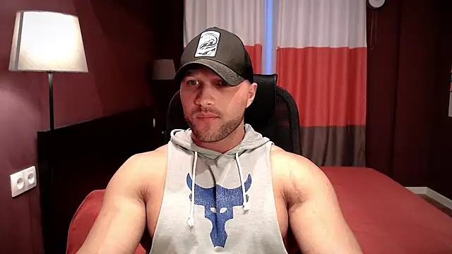 RikAdlerr online show from November 2025 10:41:02 AM