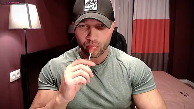 RikAdlerr online show from November 2025 02:50:02 PM