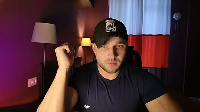 RikAdlerr online show from February 2026 10:48:02 AM