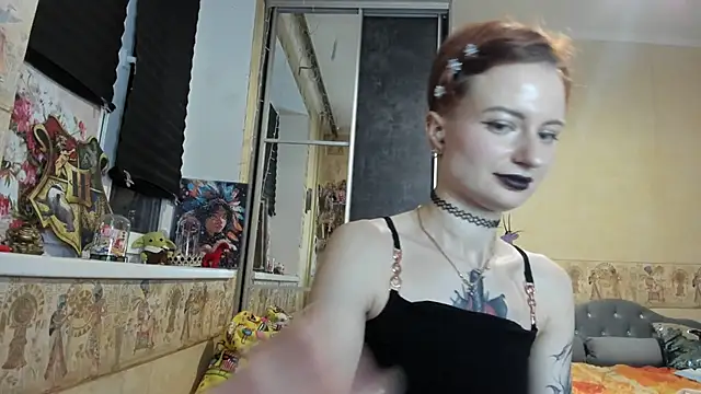 WatsonMi online show from April 2026 07:58:02 PM