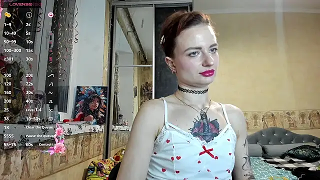 WatsonMi online show from March 2026 05:03:01 PM