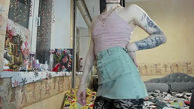 WatsonMi online show from March 2026 04:32:02 PM