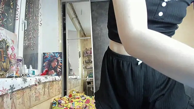 WatsonMi online show from March 2026 05:47:02 PM