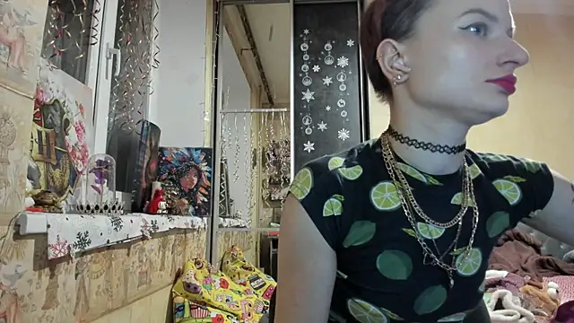 WatsonMi online show from February 2026 06:47:02 PM