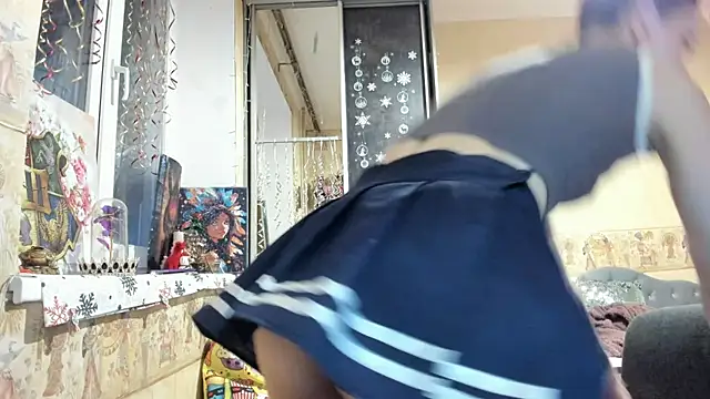 WatsonMi online show from February 2026 02:24:02 PM