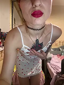 WatsonMi online show from February 2026 09:03:01 PM