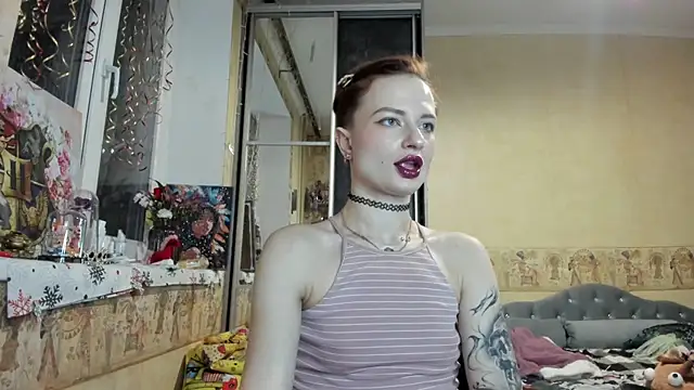 WatsonMi online show from February 2026 04:28:02 PM