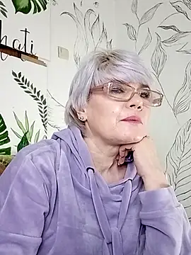 Catty Lady online show from February 2026 08:59:01 PM