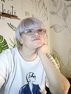 Catty Lady online show from February 2026 07:12:02 PM