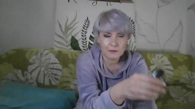 Catty Lady online show from January 2026 06:47:02 PM