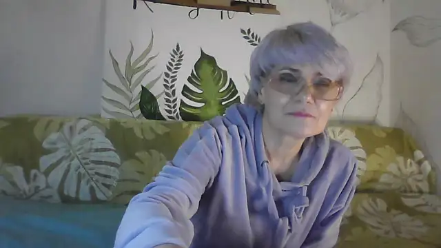 Catty Lady online show from January 2026 07:31:02 PM