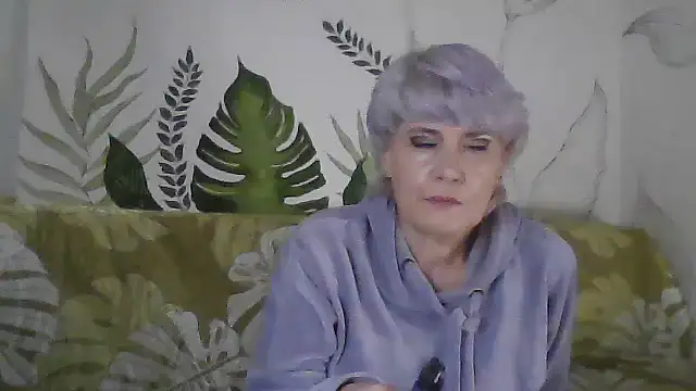 Catty Lady online show from January 2026 06:26:01 PM