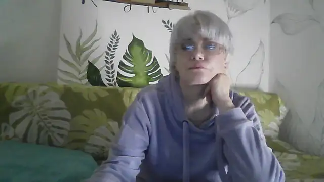 Catty Lady online show from January 2026 07:30:02 PM