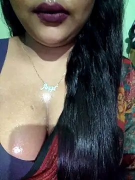 Snapshot of JIYA-04 chatting on April 2026 02:18:01 PM JIYA-04 online show from April 2026 02:18:01 PM