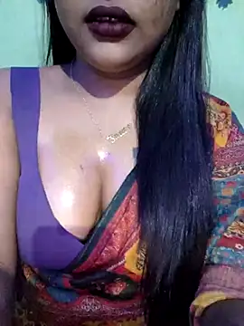 Snapshot of JIYA-04 chatting on October 2025 01:12:02 PM JIYA-04 online show from October 2025 01:12:02 PM