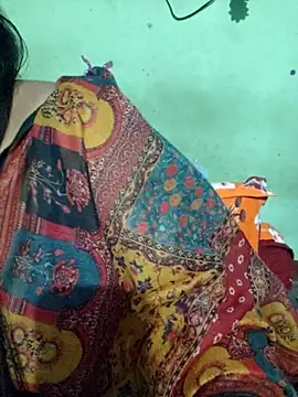 JIYA-04 online show from February 2026 02:49:01 PM