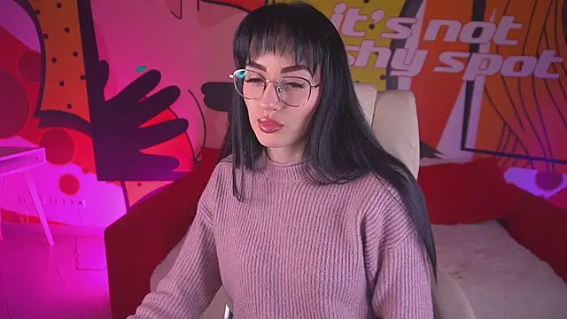 EviLune online show from March 2026 09:00:02 PM