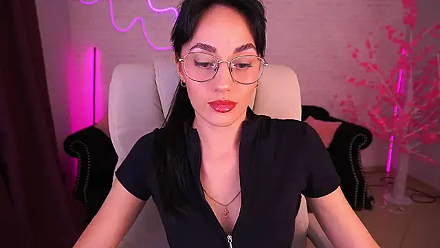 EviLune online show from January 2026 09:09:02 PM