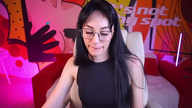 EviLune online show from March 2026 09:20:01 PM