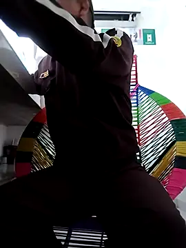 SOY0119DIEGO online show from September 2025 12:33:01 PM