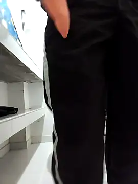 SOY0119DIEGO online show from October 2025 11:19:02 PM