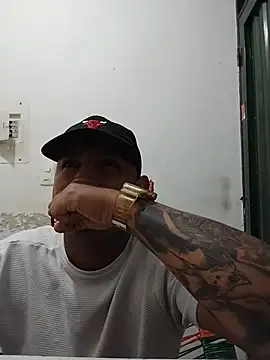 SOY0119DIEGO online show from February 2026 03:08:02 AM