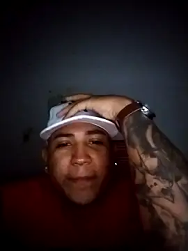 SOY0119DIEGO online show from October 2025 01:33:02 AM