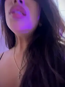 OneInAMillionXXX online show from April 2026 09:32:01 PM