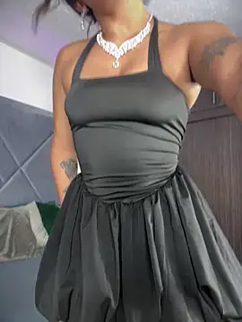 OneInAMillionXXX online show from October 2025 10:44:01 PM
