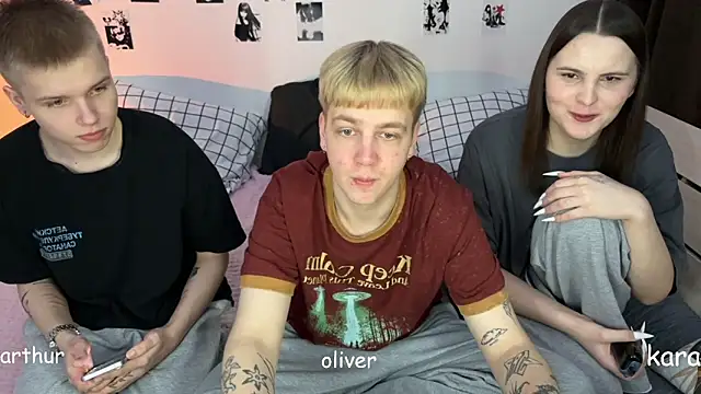 olivertasty online show from December 2025 03:50:01 AM