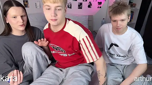 olivertasty online show from February 2026 08:16:01 PM